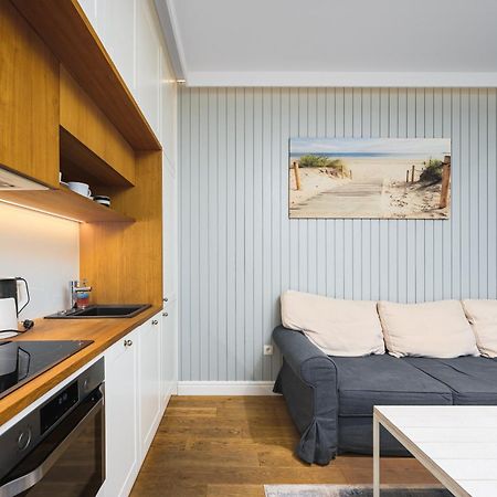 Wave9 - Monte Cassino By Oneapartments Sopot Kültér fotó