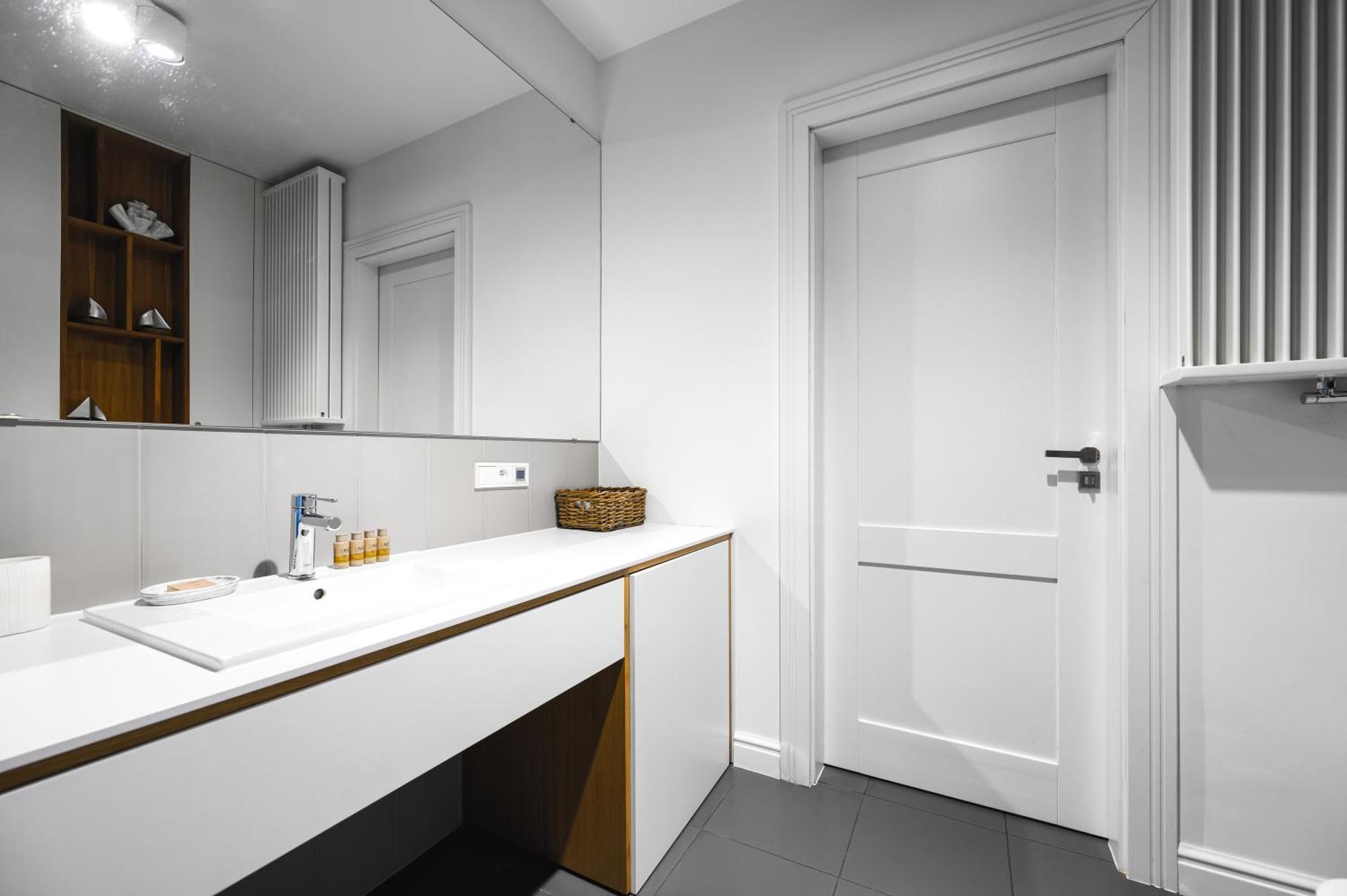 Wave9 - Monte Cassino By Oneapartments Sopot Kültér fotó