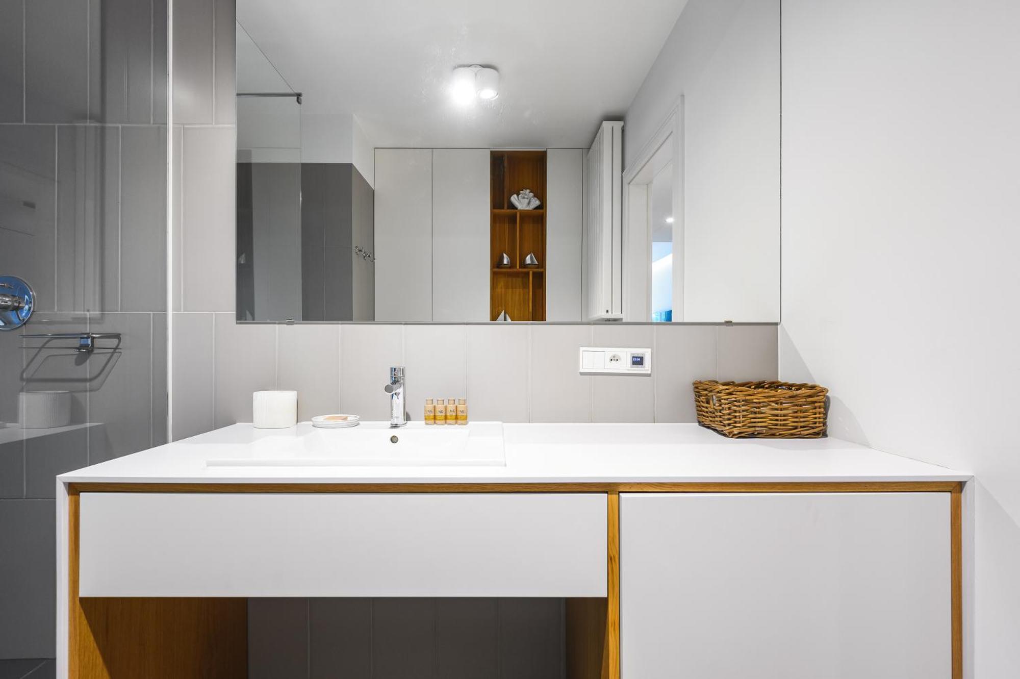 Wave9 - Monte Cassino By Oneapartments Sopot Kültér fotó